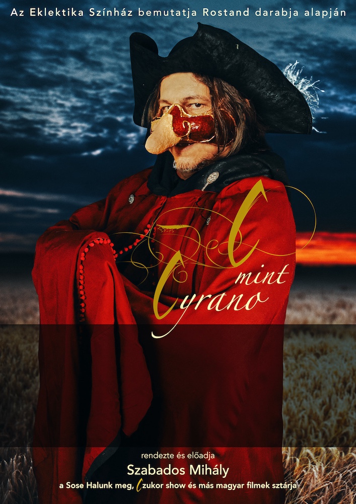 Cyrano