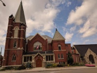 St. Andrew Presbyterian Church